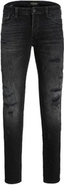 Slim-fit-Jeans JJIGLENN JJBLAIR GE 802 NOOS