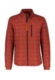 Blouson Modisch gesteppter Blouson