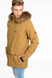 CNSRD Funktionsparka TRAVIS PARKA CS MEN 