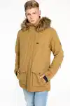 CNSRD Funktionsparka TRAVIS PARKA CS MEN 