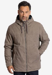 Elkline Winterjacke Well Done 