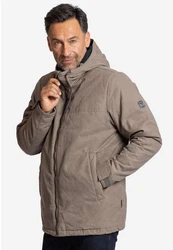 Elkline Winterjacke Well Done 