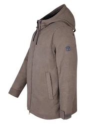 Elkline Winterjacke Well Done 