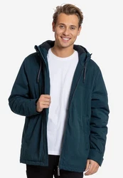Elkline Winterjacke Well Done 