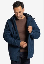 Elkline Winterjacke Well Done 