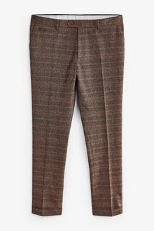 Next Anzughose Skinny-Fit Anzug