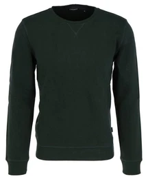 Sweatshirt Men Sweatshirt, Regular Fit (1-tlg)