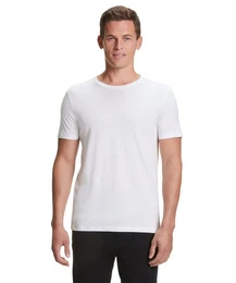 T-Shirt 2-Pack (2-tlg) aus atmungsaktivem Material