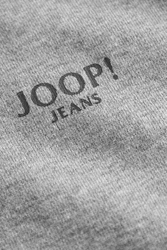 JOOP! Hoodie Sweatshirt SALVATORE Hellgrau/Grau/Dunkelgrau