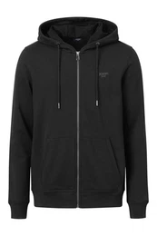 JOOP! Hoodie SALVATORE aus Baumwolle