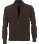 Redmond Strickjacke 681 681