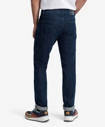 Pierre Cardin 5-Pocket Jeans Lyon Tapered Futureflex Dunkelblau/Blau