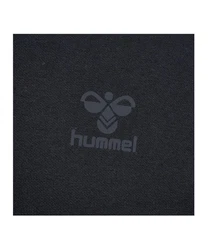 hummel Sweater hmlOFFGRID Hoody Schwarz/Dunkelgrau/Grau/Dunkelblau