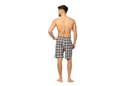 Timone Pyjamashorts Herren Schlafanzughose TI30-116 TI30-116