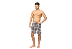 Timone Pyjamashorts Herren Schlafanzughose TI30-116 TI30-116