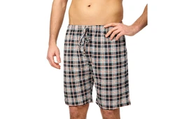 Timone Pyjamashorts Herren Schlafanzughose TI30-116 TI30-116
