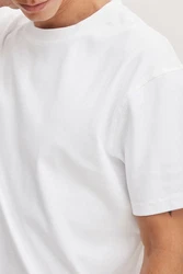 !Solid T-Shirt SDDANTON SDDANTON
