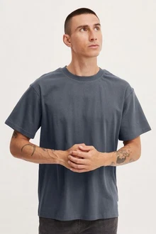 !Solid T-Shirt SDDANTON !Solid T-Shirt SDDANTON