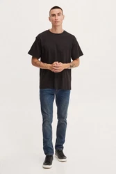 !Solid T-Shirt SDDANTON 