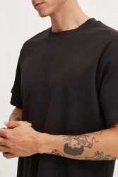 !Solid T-Shirt SDDANTON 