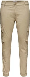 Cargohose CAM STAGE CARGO CUFF