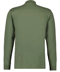RAGMAN Stehkragenshirt 