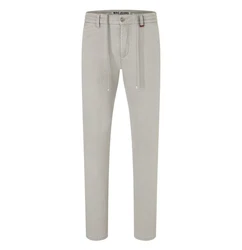 MAC Chinohose Khaki/Hellgrau/Grau/Beige