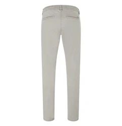 MAC Chinohose Khaki/Hellgrau/Grau/Beige