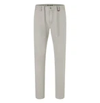MAC Chinohose Khaki/Hellgrau/Grau/Beige