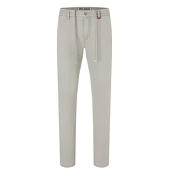 MAC Chinohose Khaki/Hellgrau/Grau/Beige