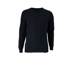 Saint James Wollpullover Cuirass mit V-Ausschnitt 6637/2210