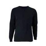 Saint James Wollpullover Cuirass mit V-Ausschnitt 6637/2210
