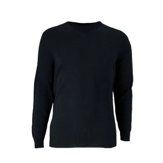 Saint James Wollpullover Cuirass mit V-Ausschnitt 6637/2210 Saint James Wollpullover Cuirass mit V-Ausschnitt 6637/2210