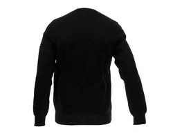 Saint James Wollpullover Cuirass mit V-Ausschnitt 6637/2210