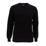 Saint James Wollpullover Cuirass mit V-Ausschnitt 6637/2210