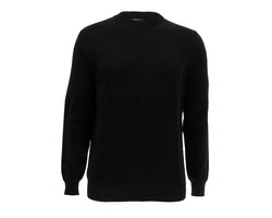 Saint James Pullover Cruiser mit Rundhals (6636) 6636/2563