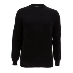 Saint James Pullover Cruiser mit Rundhals (6636) 6636/2563