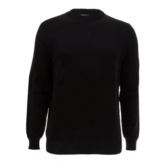 Saint James Pullover Cruiser mit Rundhals (6636)