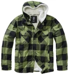 Brandit Jacke Lumber Hooded (1-St) 