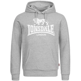 Hoodie Herren Kapuzenpullover Fremington