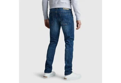 PME LEGEND Regular-fit-Jeans Legend Nightflight grau