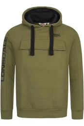 Hoodie Herren Kapuzenpullover Rushen