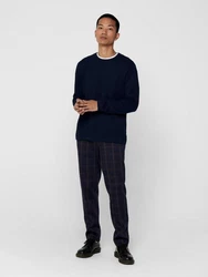 ONLY & SONS Strickpullover ONSPANTER 4421 Navy