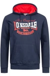 Lonsdale Kapuzenpullover Stotfield 