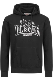 Hoodie Herren Kapuzenpullover Fochabers
