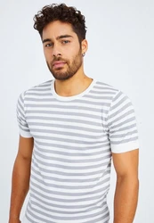Leif Nelson T-Shirt LN-7575 LN-7575