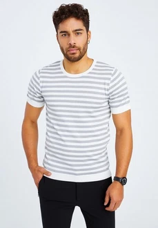 Leif Nelson T-Shirt LN-7575 Leif Nelson T-Shirt LN-7575