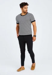 Leif Nelson T-Shirt LN-7575 LN-7575