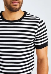 Leif Nelson T-Shirt LN-7575 LN-7575