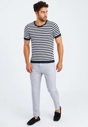 Leif Nelson T-Shirt LN-7575 LN-7575